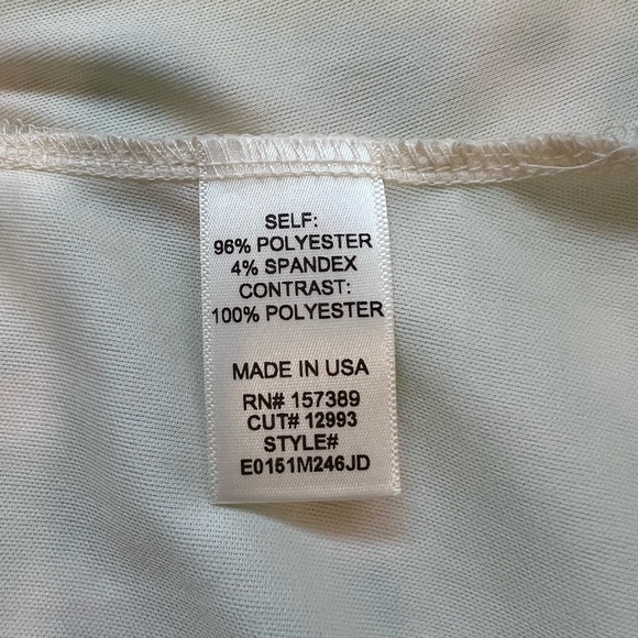 Altar’d State Green Floral Mini Dress Large - Picture 6 of 6